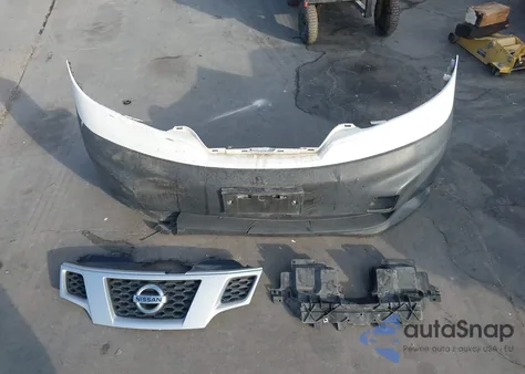 2017 Nissan Nv200 Sv z USA, uszkodzony, nr VIN 3N6CM0KN1HK694791